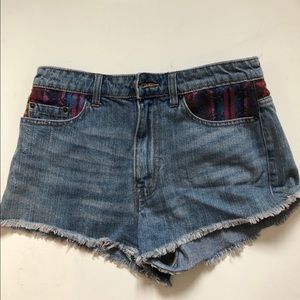 BDG Shorts